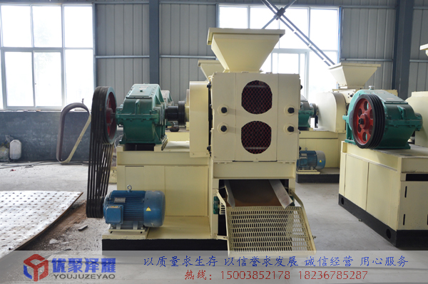 壓球機在新一輪環保嚴查中能夠發揮一定的作用